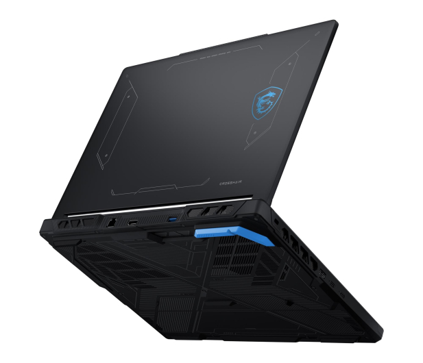 MSI Crosshair 16 HX i7-14650HX/16GB/1TB RTX5060 240Hz - 1569394 - zdjęcie 11